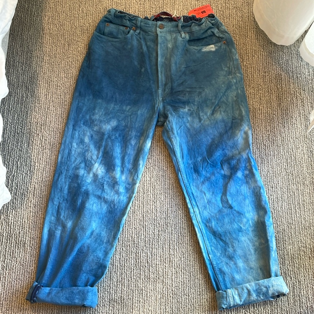 Dr. Collectors pants